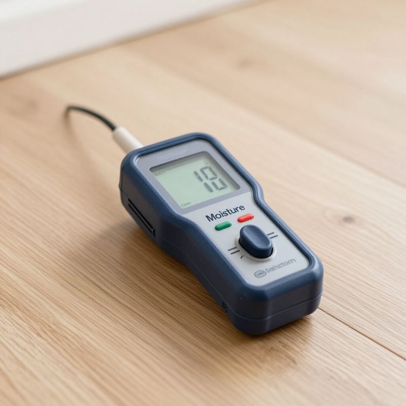 Leak Detection & Repair in New Albany