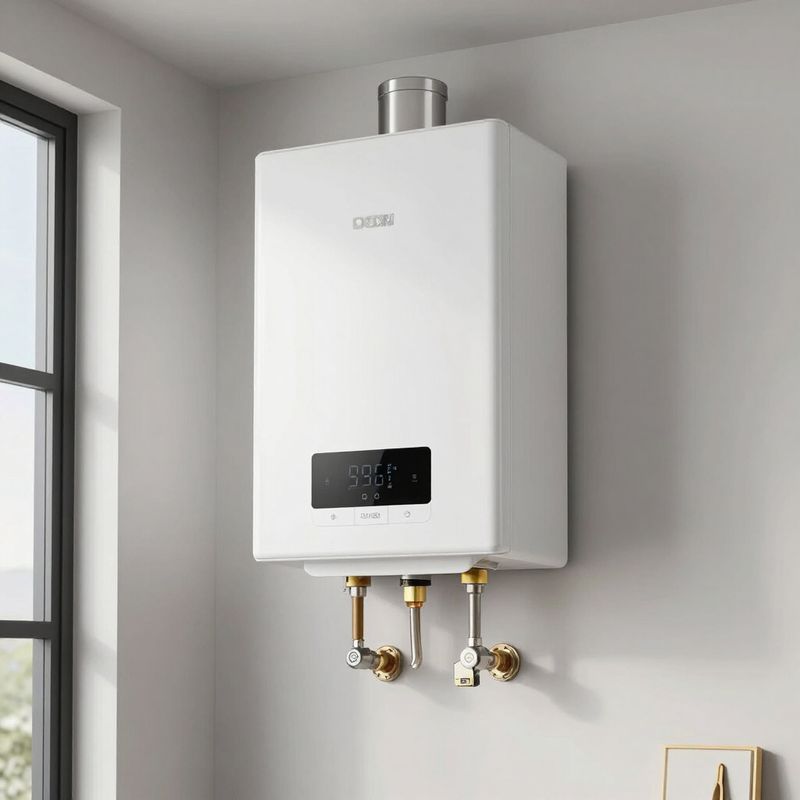 Water Heater Services in New Albany