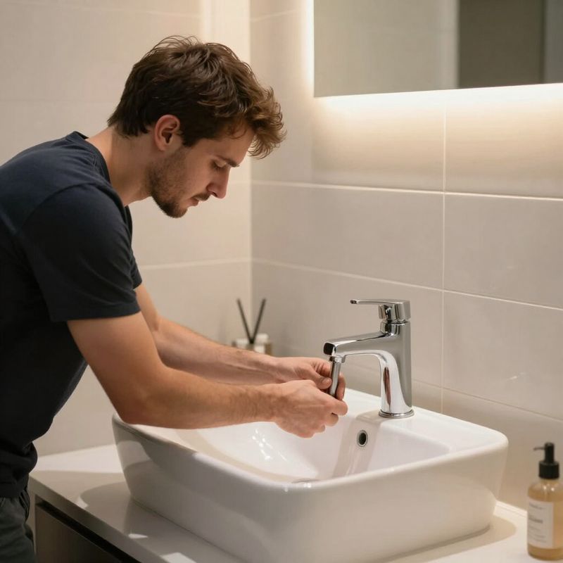 Bathroom & Kitchen Upgrades in New Albany